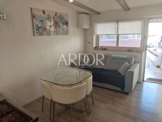 Appartamento Trsat, Rijeka, 43m2