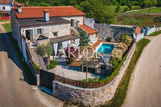 Casa Kanfanar, 135m2