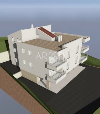 Appartamento Drenova, Rijeka, 63m2