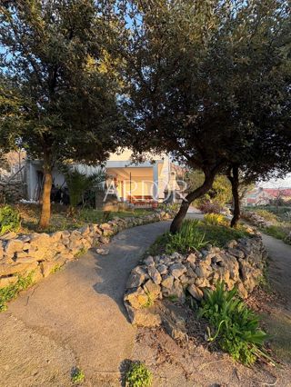 Casa Barbat na Rabu, Rab, 43,30m2