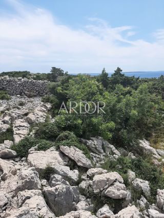 Terreno Novalja, 2.740m2
