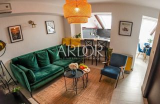 Appartamento Pećine, Rijeka, 55m2