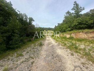 Terreno Balići I, Žminj, 2.055m2