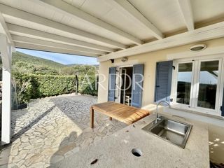 Appartamento Martinšćica, Cres, 150m2