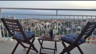 Appartamento Rastočine, Rijeka, 56,48m2