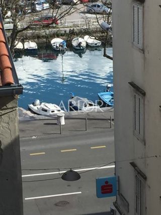 Appartamento Centar, Rijeka, 100m2