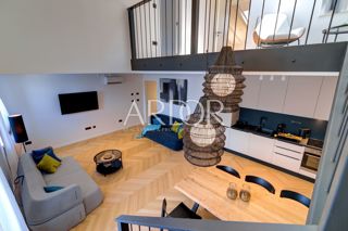 Appartamento Opatija - Centar, Opatija, 311m2