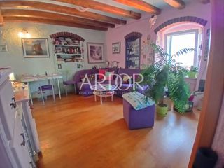 Appartamento Centar, Rijeka, 48m2