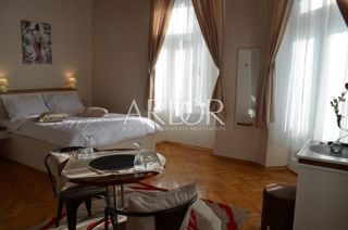 Appartamento Centar, Rijeka, 134,48m2