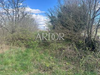 Terreno Svilno, Rijeka, 2,13m2