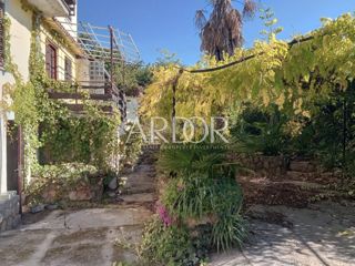 Casa Zamet, Rijeka, 300m2