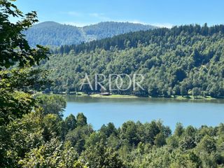 Terreno Fužine, 10.000m2