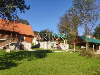 Casa Brod Moravice, 250m2