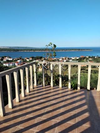 Casa Banjol, Rab, 120m2