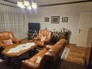 Appartamento Krnjevo, Rijeka, 98m2