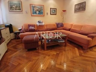 Appartamento Centar, Rijeka, 124,15m2