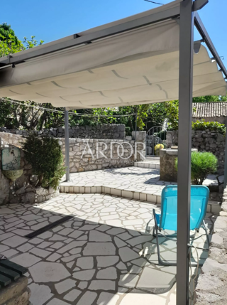 Casa Jakov Polje, Novi Vinodolski, 77m2