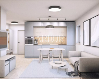 Appartamento Marčelji, Viškovo, 59m2
