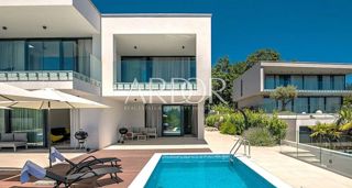Villa Veprinac, Opatija - Okolica, 284m2