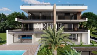 Appartamento Kantrida, Rijeka, 86,47m2