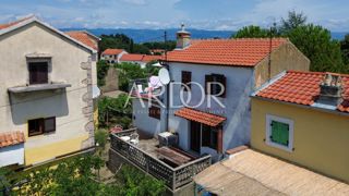 Casa Vrbnik, 90,31m2