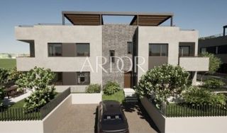 Appartamento Poreč, 126m2