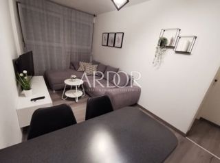 Appartamento Srdoči, Rijeka, 39m2