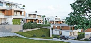 Appartamento Lovran, 154m2