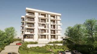 Appartamento Zamet, Rijeka, 64,11m2