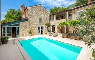 Casa Tribalj, Vinodolska Općina, 215m2