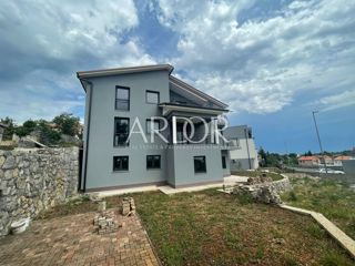 Appartamento Srdoči, Rijeka, 151,81m2