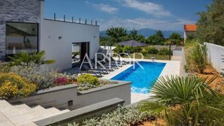 Casa Krk, 190m2