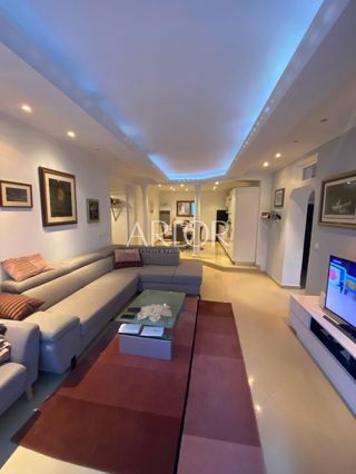 Appartamento Zamet, Rijeka, 89m2