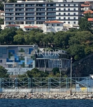 Appartamento Kantrida, Rijeka, 118,29m2