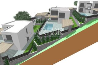 Casa Bribir, Vinodolska Općina, 130m2
