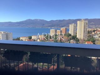 Appartamento Zamet, Rijeka, 60m2