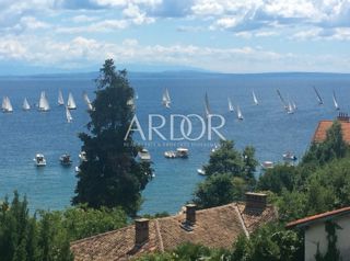 Appartamento Opatija - Centar, Opatija, 121m2
