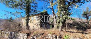 Terreno Veprinac, Opatija - Okolica, 2.161m2