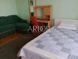 Appartamento Podmurvice, Rijeka, 30m2