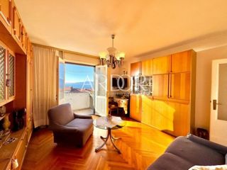 Appartamento Belveder, Rijeka, 51m2