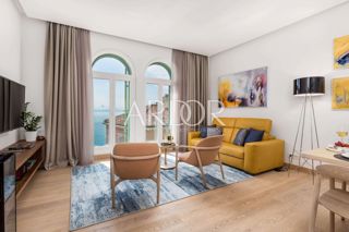 Appartamento Opatija - Centar, Opatija, 70m2