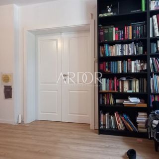 Appartamento Zamet, Rijeka, 45m2