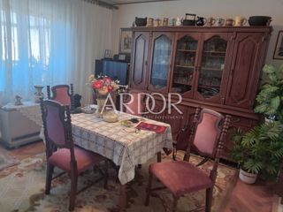 Appartamento Donja Vežica, Rijeka, 50,50m2