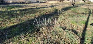 Terreno Omišalj, 800m2