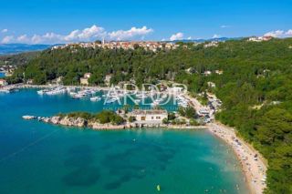 Terreno Omišalj, 800m2