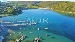 Terreno Kampor, Rab, 531m2