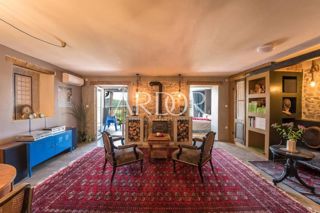 Appartamento Motovun, 123m2