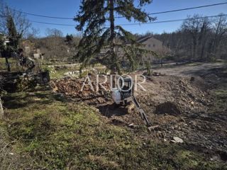 Terreno Jurdani, Matulji, 800m2