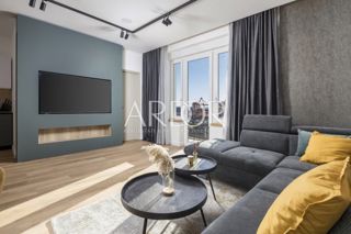 Appartamento Centar, Rijeka, 156,14m2