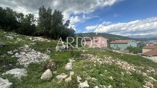 Terreno Ika, Opatija - Okolica, 988m2